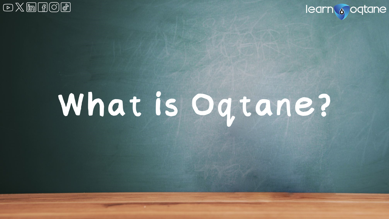 What is Oqtane?